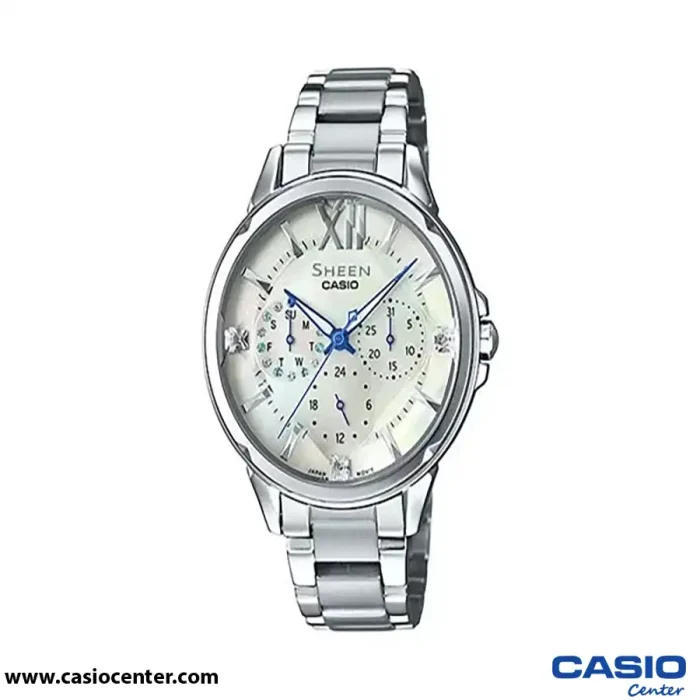 CASIO SHE 3056D 7A 1