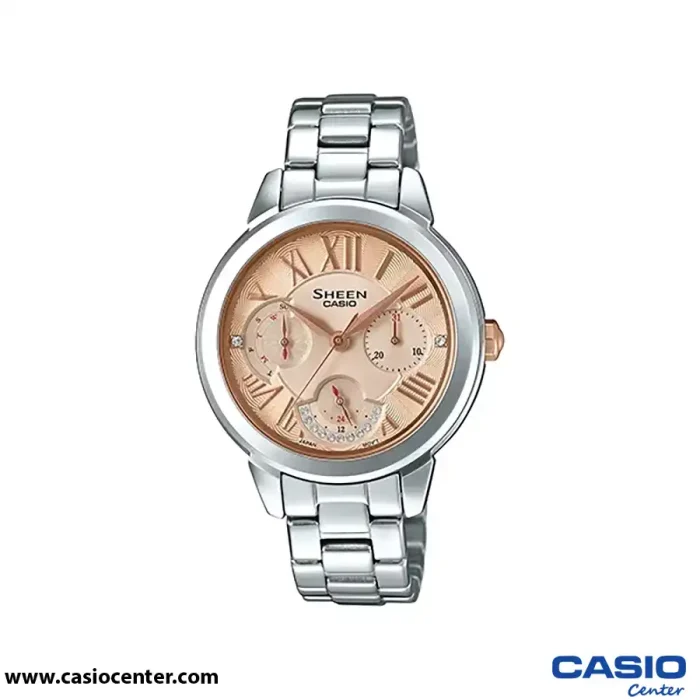 CASIO SHE 3059D 9A 1