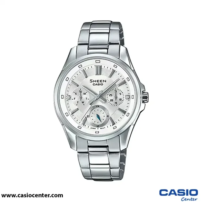 CASIO SHE 3060D 7A 1