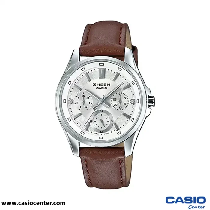 CASIO SHE 3060L 7A 1