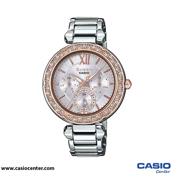 CASIO SHE 3061SG 4A 1