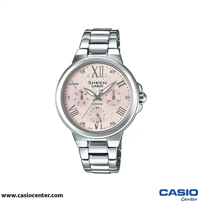 CASIO SHE 3511D 4A 1