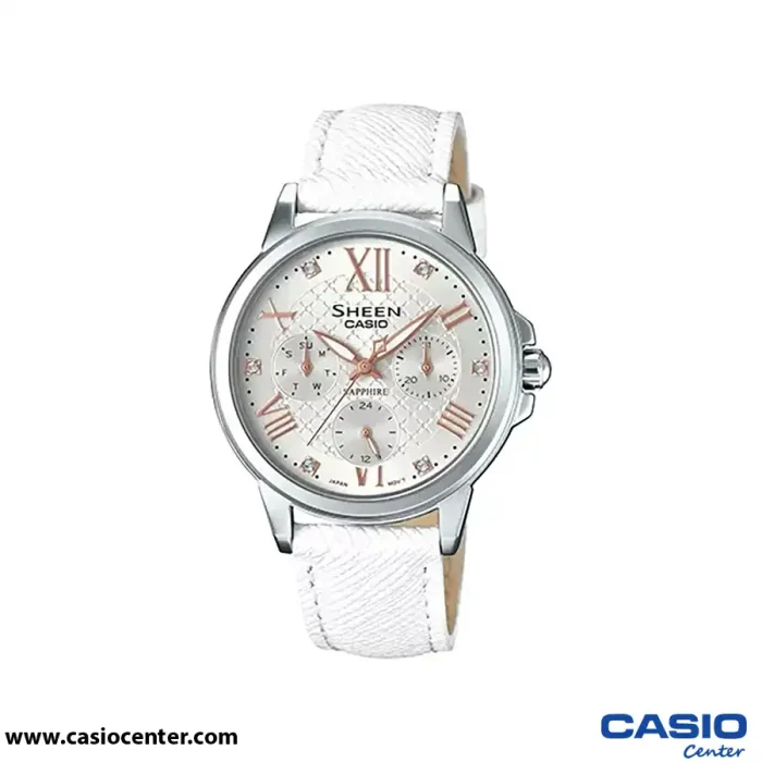 CASIO SHE 3511L 7AUDR 1
