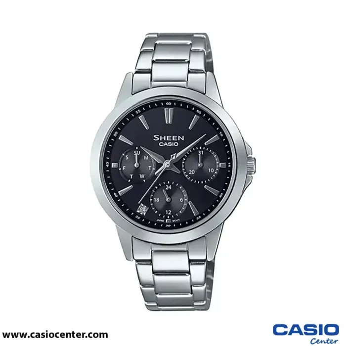 CASIO SHE 3516D 1AUDF 1