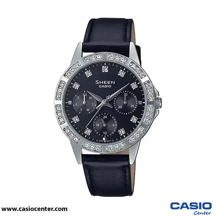 CASIO SHE 3517L 1AUDF 1