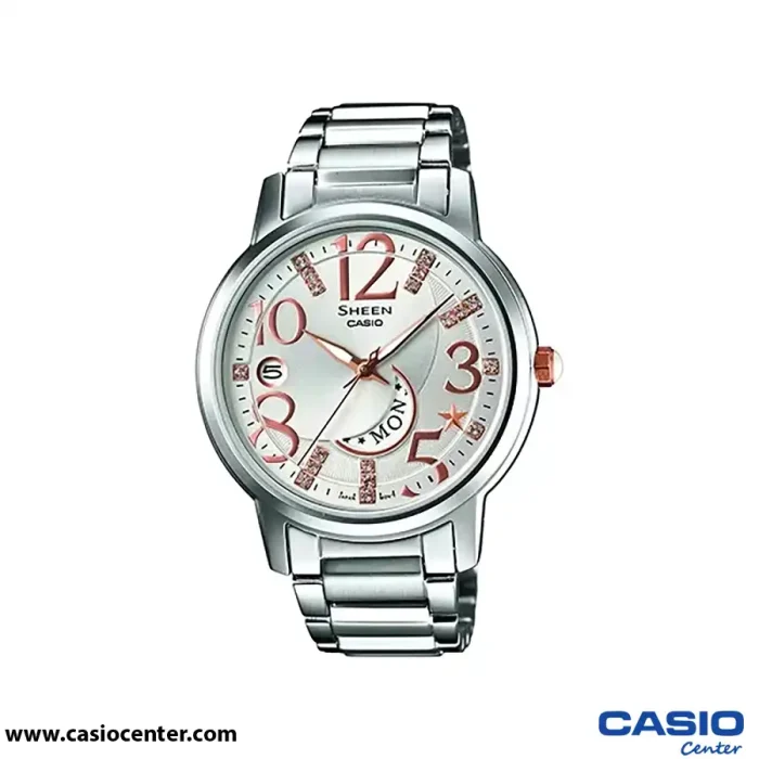 CASIO SHE 4028D 7A 1
