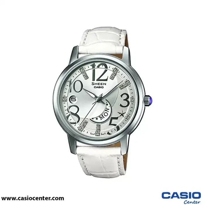 CASIO SHE 4028L 7A 1