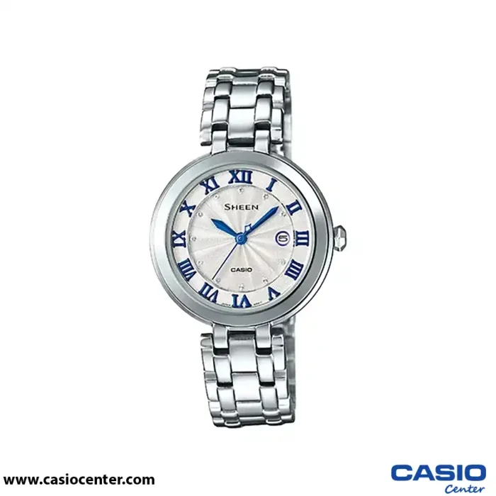 CASIO SHE 4033D 7A 1