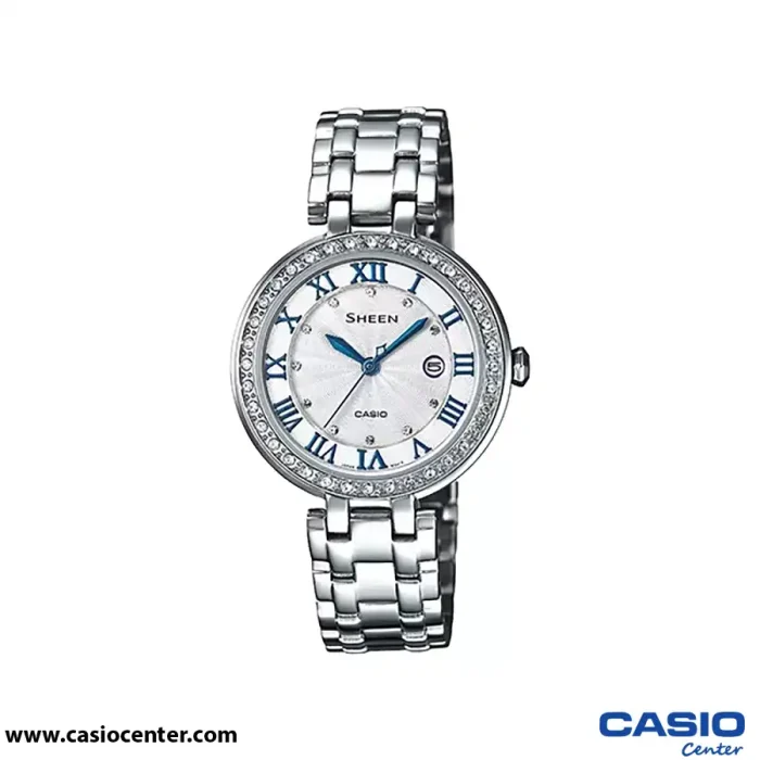 CASIO SHE 4034D 7A 1