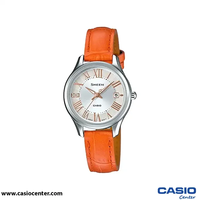 CASIO SHE 4050L 7A 1