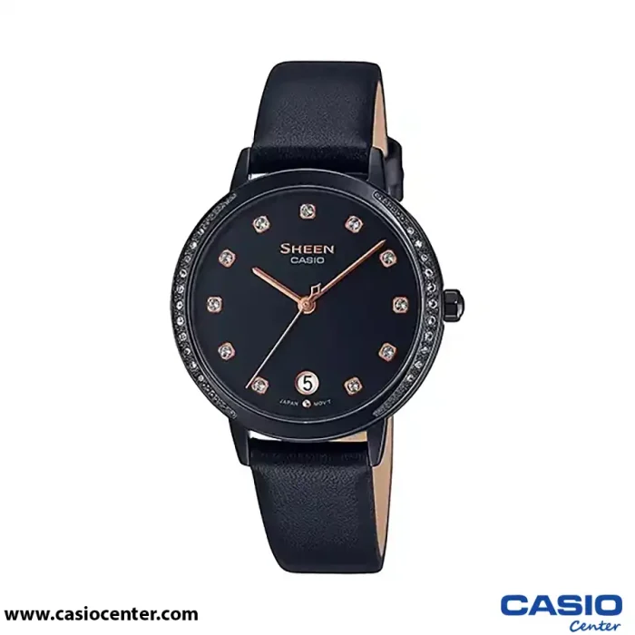 CASIO SHE 4056BL 1AUDF 1