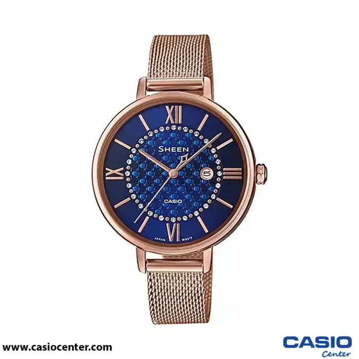 CASIO SHE 4059PGM 2A 1