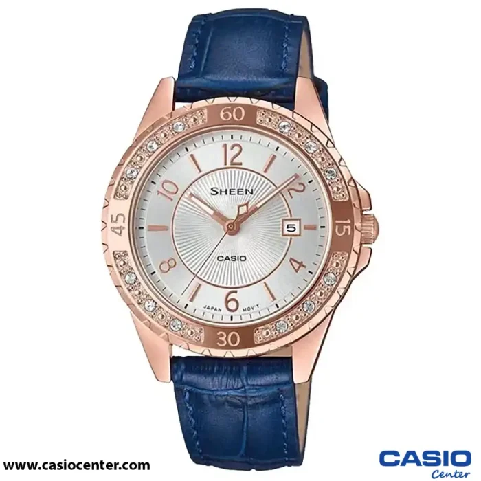 CASIO SHE 4532PGL 7A 1