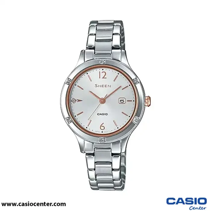CASIO SHE 4533D 7A 1