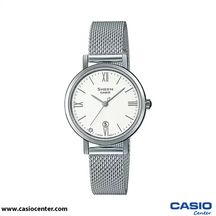 CASIO SHE 4540M 7AUDF 1