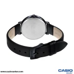 ساعت مچی زنانه کاسیو شین اصل مدل SHE-4541BL-1AUDF
