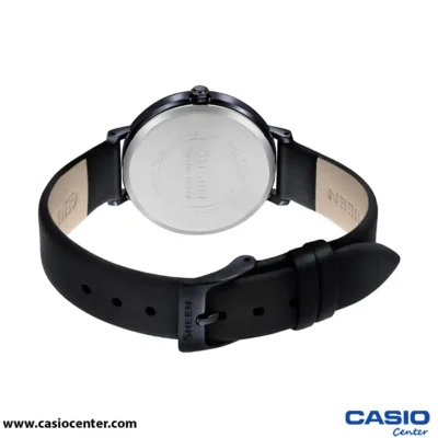 ساعت مچی زنانه کاسیو شین اصل مدل SHE-4541BL-1AUDF