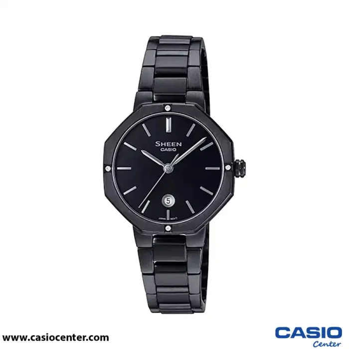 CASIO SHE 4543BD 1AUDF 1