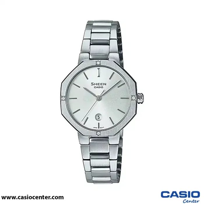 CASIO SHE 4543D 7AUDF 1