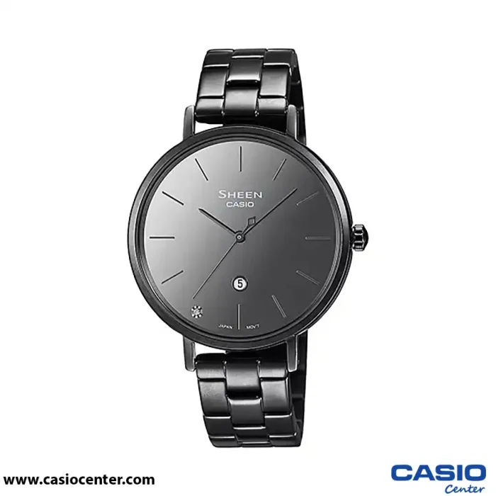 CASIO SHE 4544BD 1AUDF 1