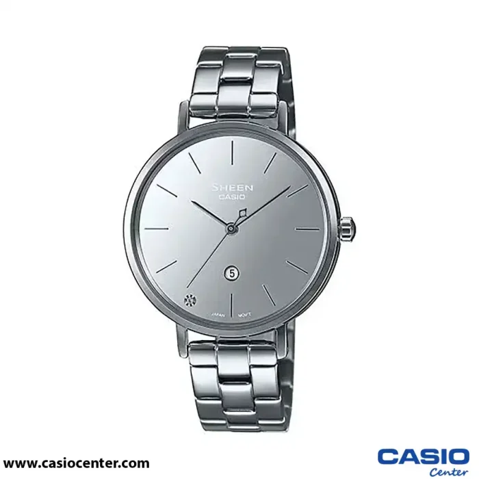 CASIO SHE 4544D 7AUDF 1