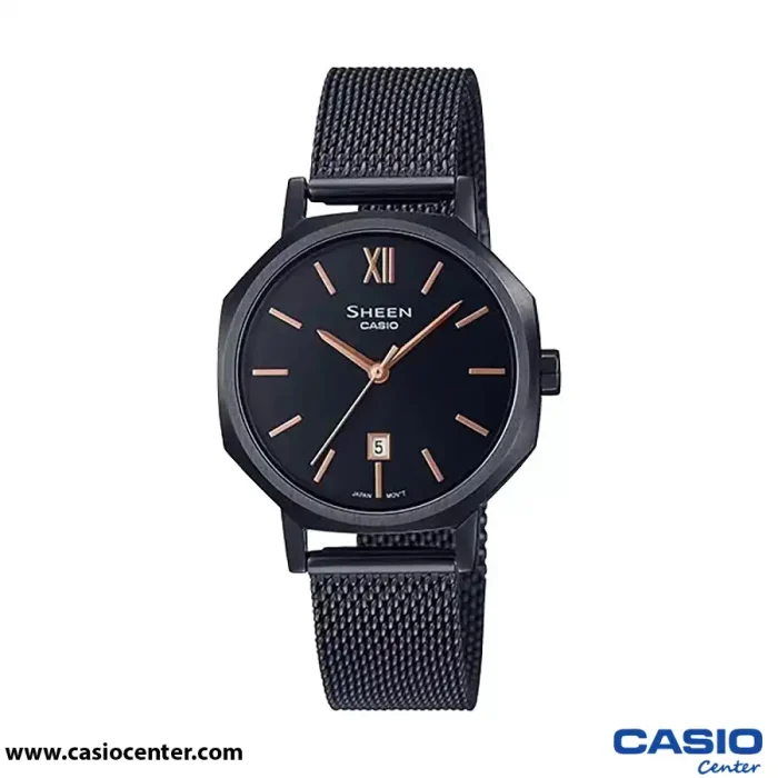 CASIO SHE 4554BM 1AUDF 1