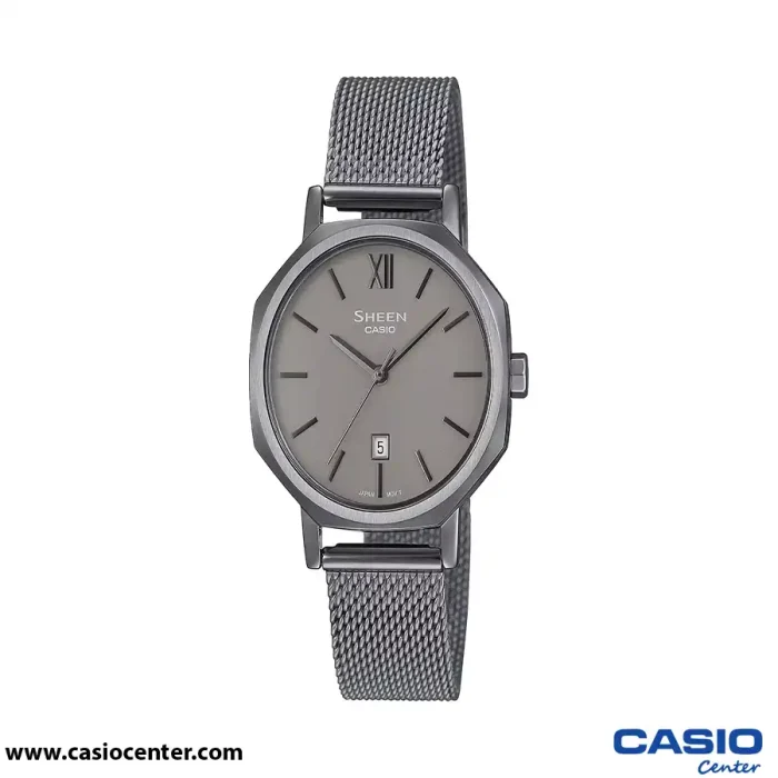 CASIO SHE 4554GYM 8AUDF 1