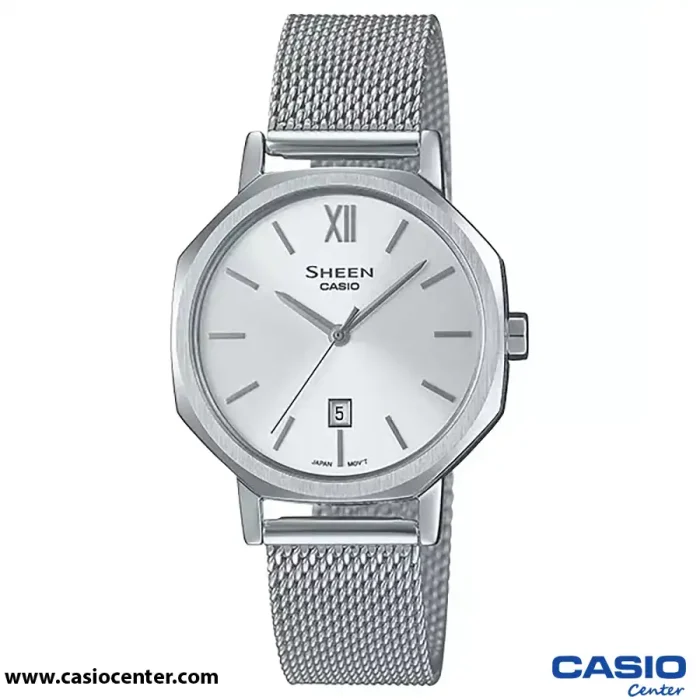 CASIO SHE 4554M 7AUDF 1