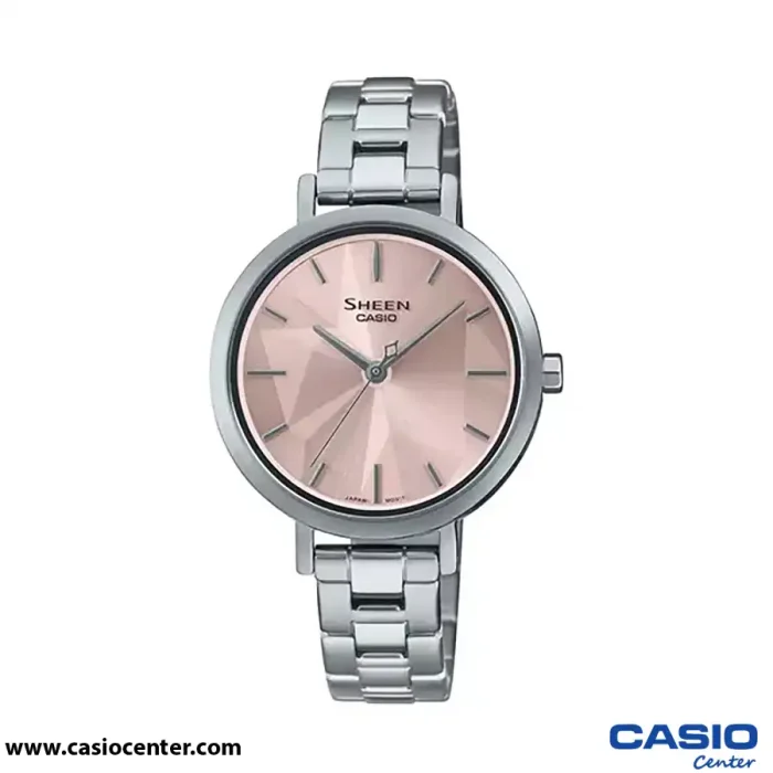 CASIO SHE 4558D 4AUDF 1