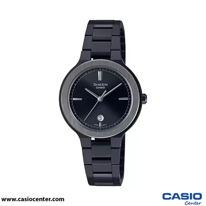 CASIO SHE 4559BD 1AUDF 1