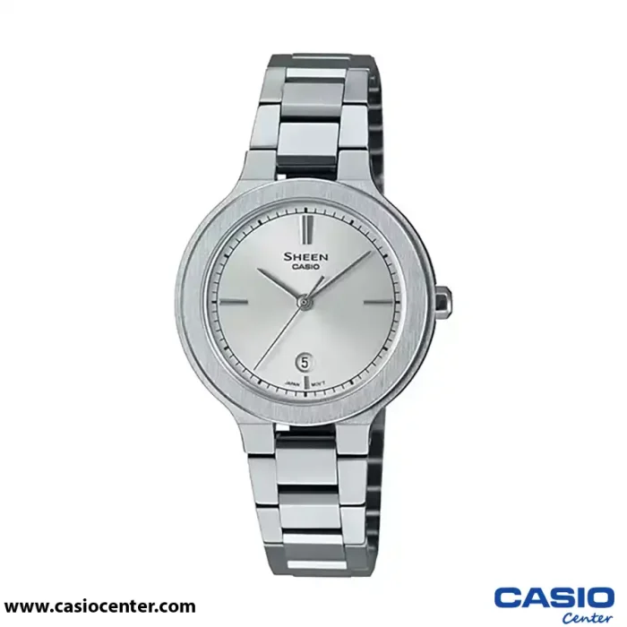 CASIO SHE 4559D 7AUDF 1