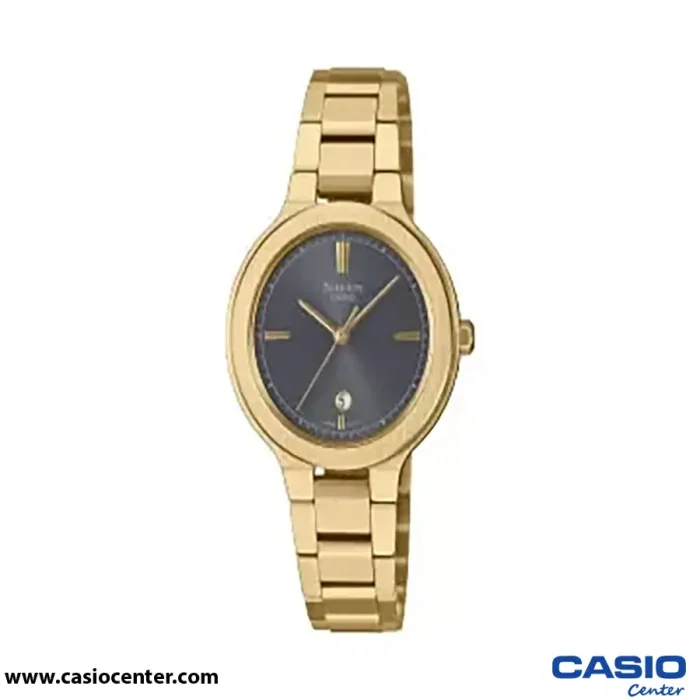 CASIO SHE 4559G 8AUDF 1