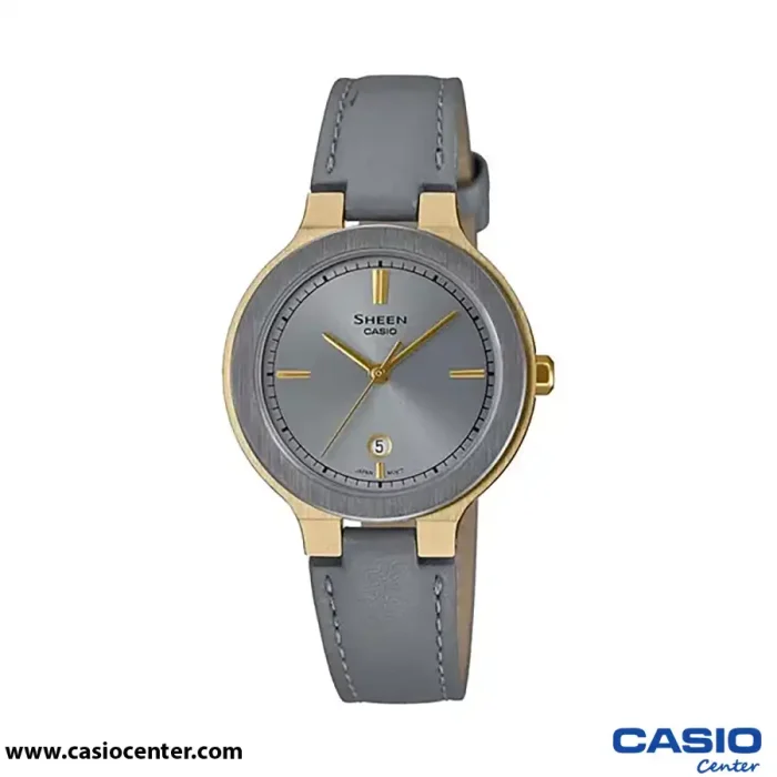 CASIO SHE 4559GL 8AUDF 1
