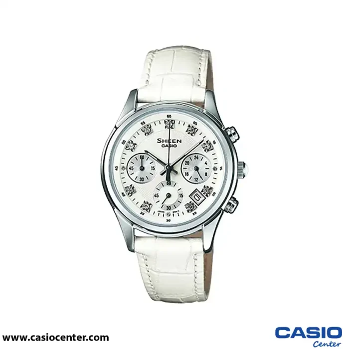 CASIO SHE 5023L 7A 1