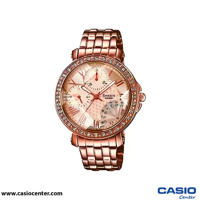 CASIO SHN 3011PG 9A 1