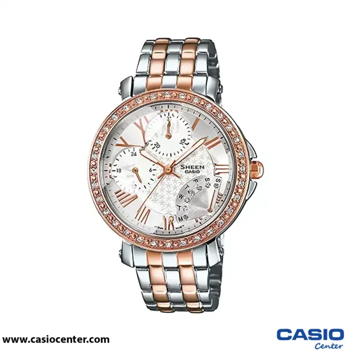 CASIO SHN 3011SG 7A 1