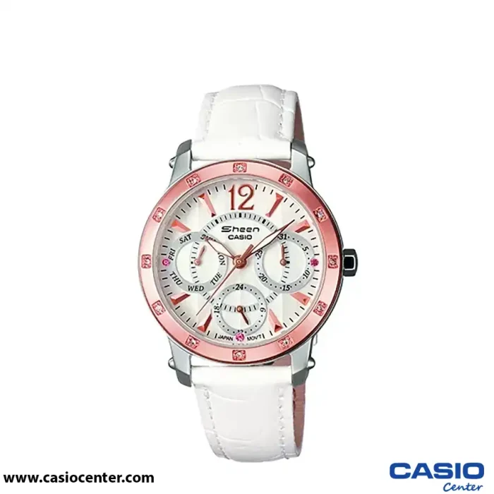 CASIO SHN 3012GL 7A 1