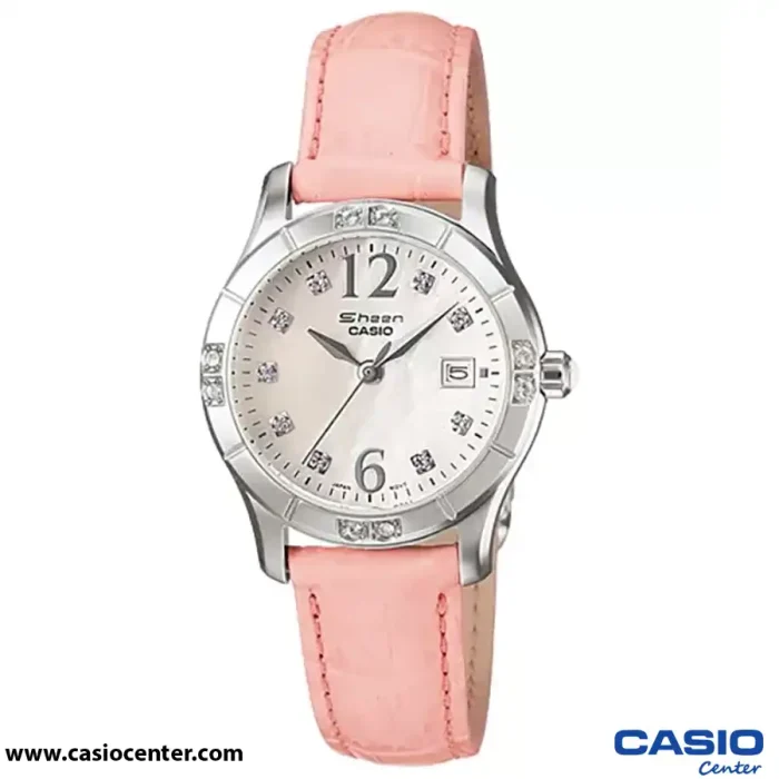 CASIO SHN 4019LP 7A 1