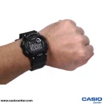 ساعت مچی مردانه کاسیو اصل مدل W-735H-1A