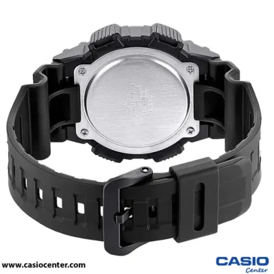 ساعت مچی مردانه کاسیو اصل مدل W-735H-1A2