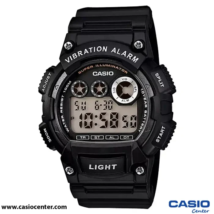 CASIO W 735H 1A 1