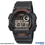 ساعت مچی مردانه کاسیو اصل مدل W-735H-8A