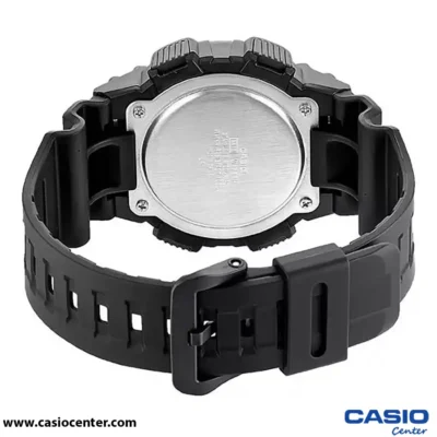 ساعت مچی مردانه کاسیو اصل مدل W-736H-1A