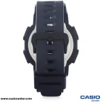 ساعت مچی مردانه کاسیو اصل مدل W-737H-2A