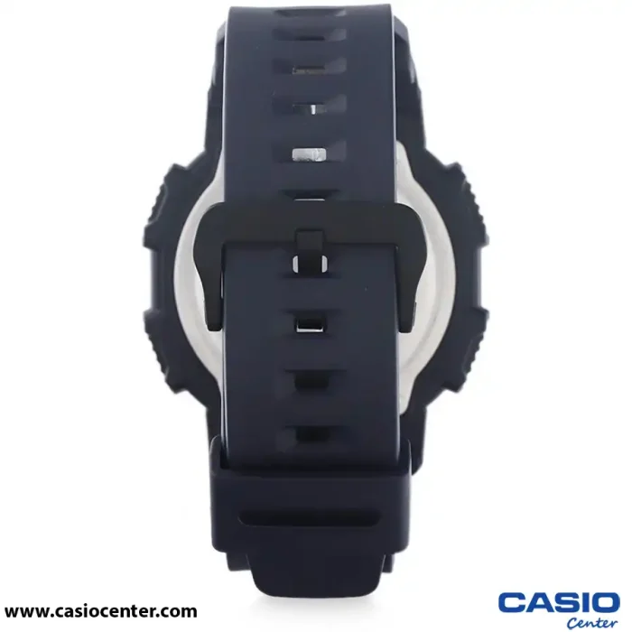ساعت مچی مردانه کاسیو اصل مدل W-737H-2A