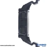 ساعت مچی مردانه کاسیو اصل مدل W-737H-2A