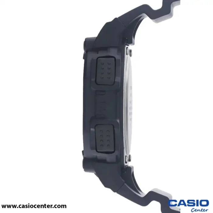 ساعت مچی مردانه کاسیو اصل مدل W-737H-2A