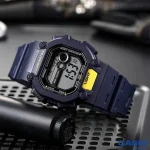 ساعت مچی مردانه کاسیو اصل مدل W-737H-2A