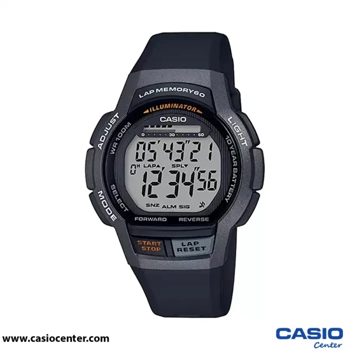 CASIO WS 1000H 1AV 1