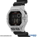 ساعت مچی مردانه کاسیو اصل مدل WS-1400H-1BVDF